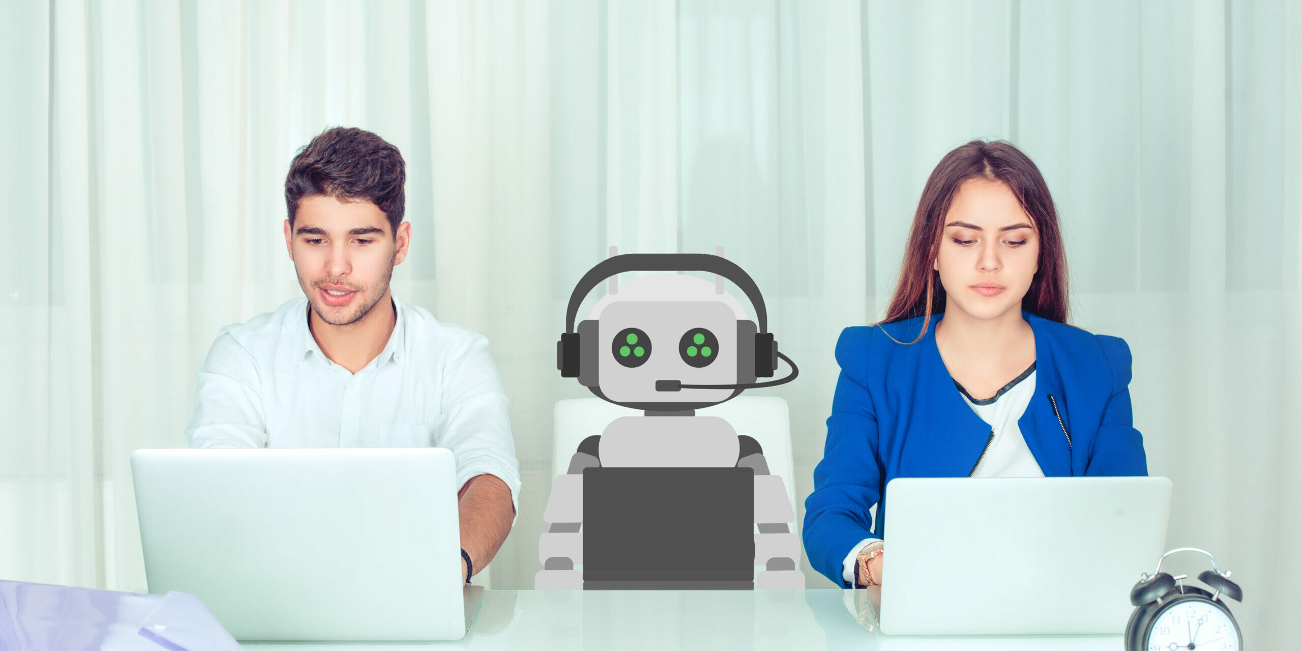 Physical AI: The Robot-as-a-Coworker in Scalexa’s Smart Factory